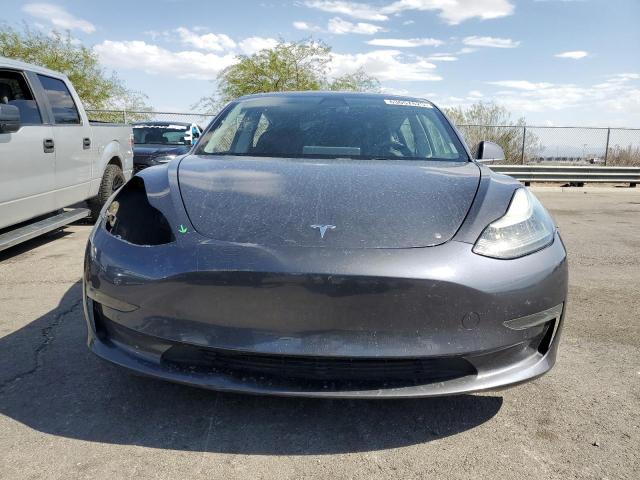 Photo 5 from auction – 2018 TESLA MODEL 3 with VIN 5YJ3E1EA6JF163261