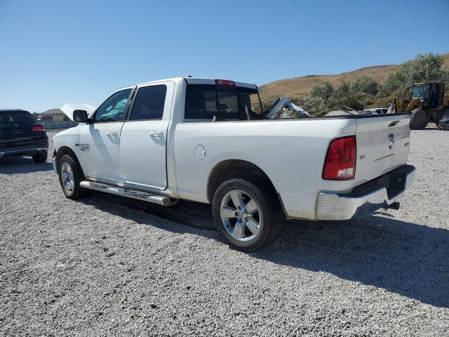 Photo 2 from auction – 2019 RAM 1500 CLASS with VIN 1C6RR7TT7KS614330
