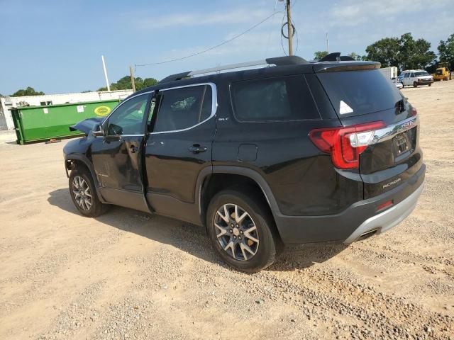 Photo 2 from auction – 2023 GMC ACADIA SLT with VIN 1GKKNML44PZ153877