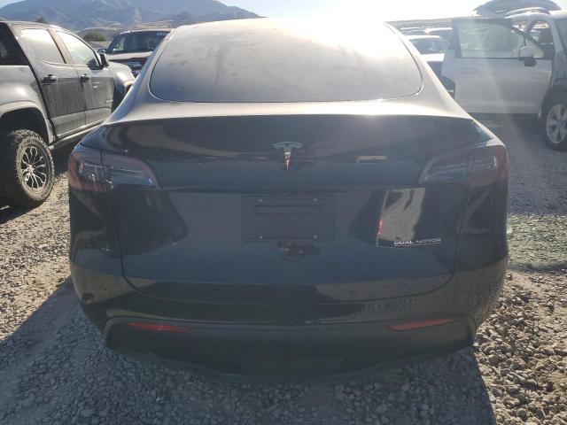 Photo 6 from auction – 2023 TESLA MODEL Y with VIN 7SAYGDEF4PF738143
