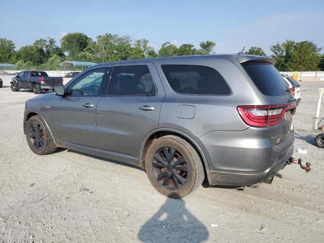 Photo 2 from auction – 2013 DODGE DURANGO R/ with VIN 1C4SDHCT2DC553917