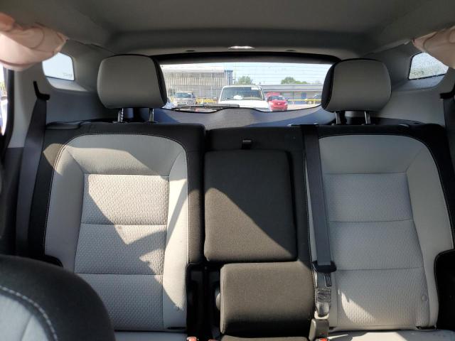 Photo 10 from auction – 2022 GMC TERRAIN SL with VIN 3GKALMEV8NL229788