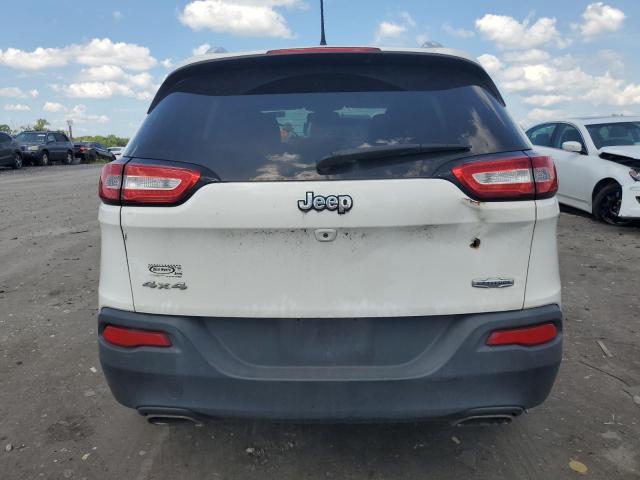 Photo 6 from auction – 2015 JEEP CHEROKEE L with VIN 1C4PJMCS1FW610513