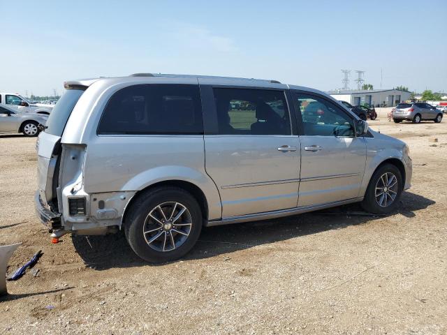 Photo 3 from auction – 2017 DODGE GRAND CARA with VIN 2C4RDGCG4HR801402