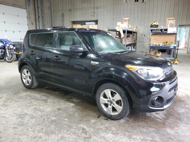 Photo 4 from auction – 2019 KIA SOUL with VIN KNDJN2A27K7685285