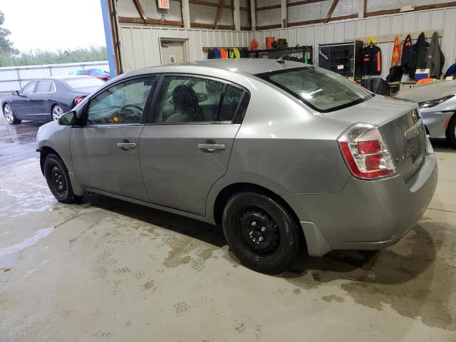 Photo 2 from auction – 2008 NISSAN SENTRA 2.0 with VIN 3N1AB61E98L755953
