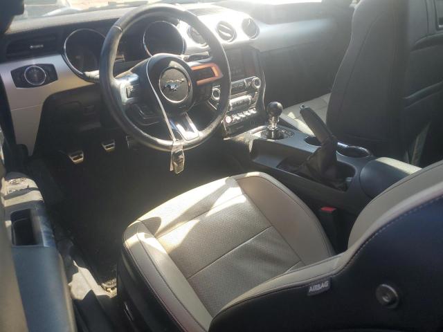 Photo 8 from auction – 2015 FORD MUSTANG GT with VIN 1FA6P8CF1F5399362