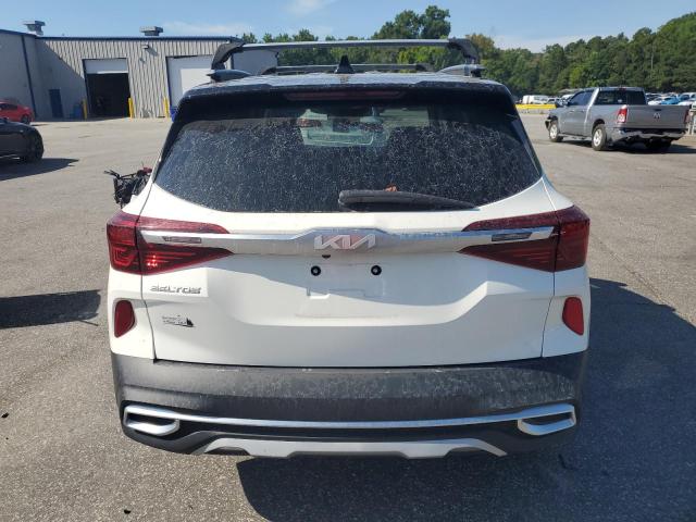 Photo 6 from auction – 2023 KIA SELTOS S with VIN KNDEU2AA6P7462710
