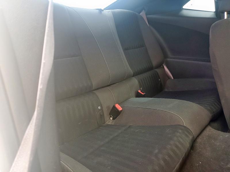 Photo 10 from auction – 2015 CHEVROLET CAMARO LS with VIN 2G1FA1E37F9159055