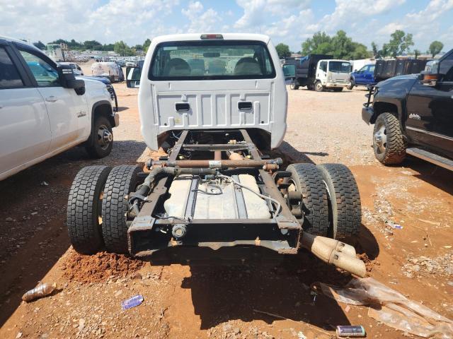 Photo 6 from auction – 2008 FORD F450 SUPER with VIN 1FDXF47R08EE56101