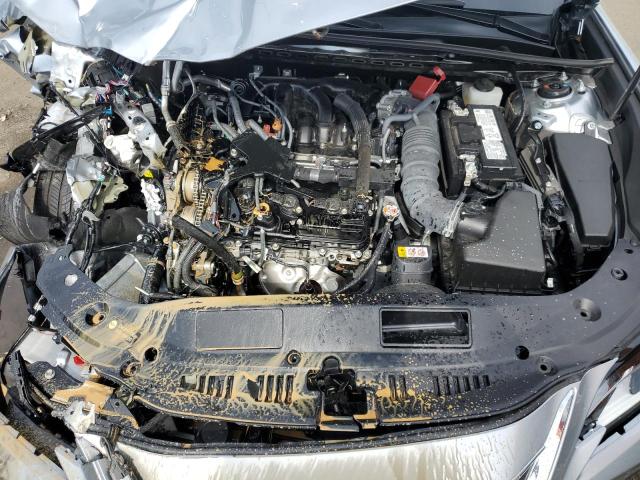 Photo 11 from auction – 2023 LEXUS ES 350 BAS with VIN 58ADZ1B17PU149743