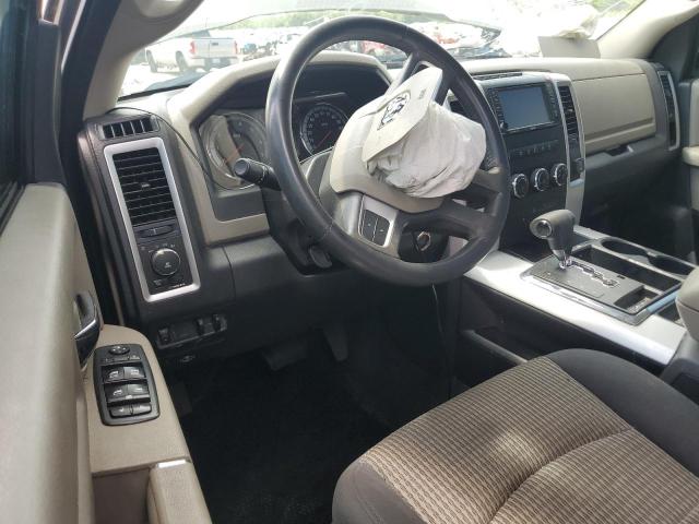 Photo 8 from auction – 2011 DODGE RAM 1500 with VIN 1D7RB1CT2BS615904