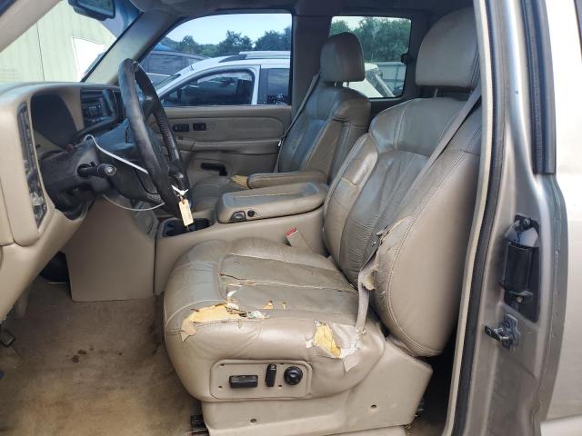 Photo 7 from auction – 2002 GMC NEW SIERRA with VIN 2GTEK19T221349140