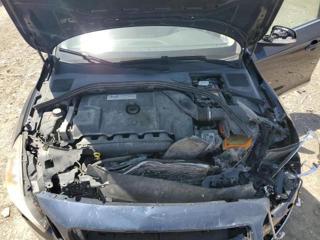 Photo 11 from auction – 2011 VOLVO S60 T6 with VIN YV1902FH1B2005533