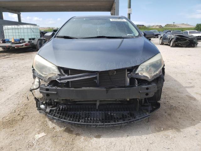 Photo 5 from auction – 2015 TOYOTA COROLLA EC with VIN 2T1BPRHE9FC253048