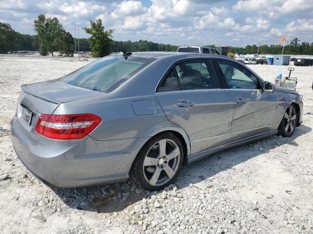 Photo 3 from auction – 2011 MERCEDES-BENZ E 350 with VIN WDDHF5GB7BA273574