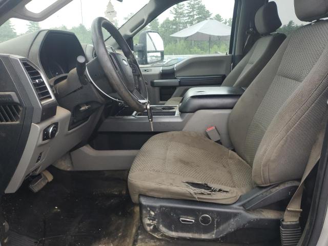 Photo 7 from auction – 2017 FORD F250 SUPER with VIN 1FT7W2B64HEC88176