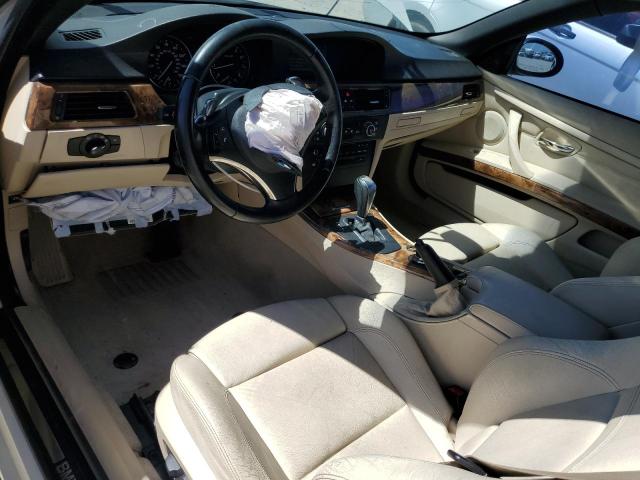 Photo 8 from auction – 2007 BMW 335 I with VIN WBAWL73597PX48276