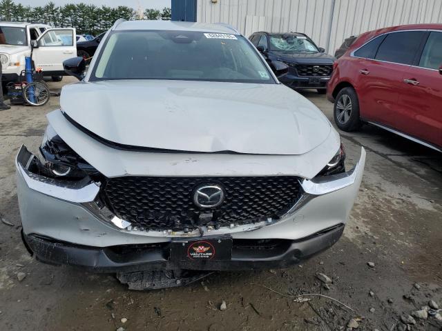Photo 5 from auction – 2025 MAZDA CX-30 SELE with VIN 3MVDMBBMXSM805391