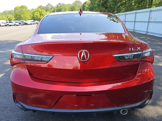 Photo 6 from auction – 2019 ACURA ILX with VIN 19UDE2F39KA008600