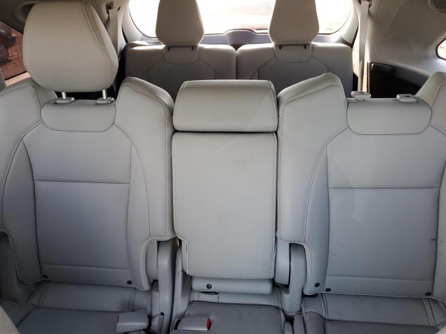 Photo 10 from auction – 2014 ACURA MDX TECHNO with VIN 5FRYD4H40EB047929