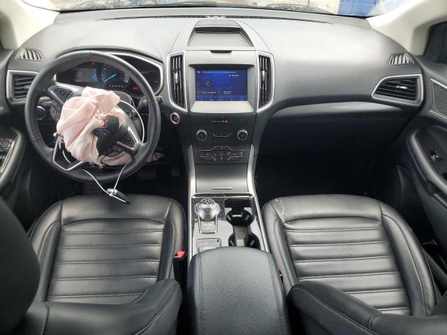 Photo 8 from auction – 2020 FORD EDGE SEL with VIN 2FMPK3J97LBA57544