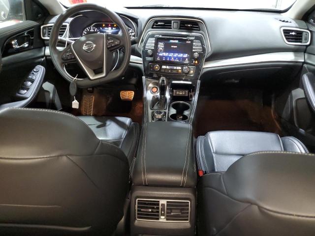 Photo 8 from auction – 2020 NISSAN MAXIMA SL with VIN 1N4AA6DV1LC384292