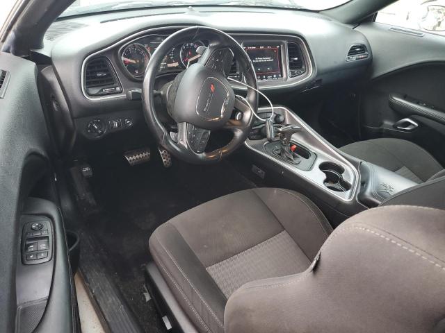 Фото 8 с аукциона – 2020 DODGE CHALLENGER с VIN 2C3CDZFJ3LH165423