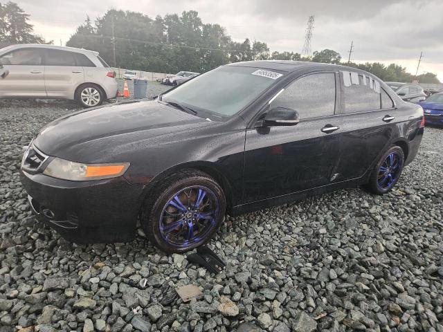 ACURA TSX 2008 with VIN JH4CL96938C003126 - Photo from auction