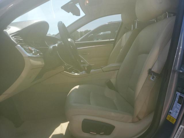 Photo 7 from auction – 2015 BMW 528 I with VIN WBA5A5C52FD513241
