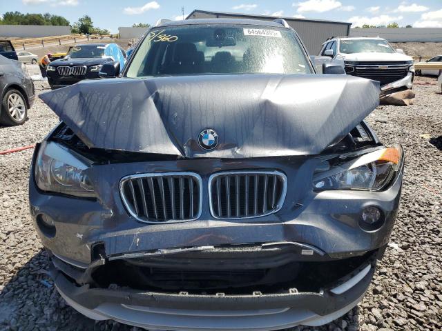 Photo 5 from auction – 2015 BMW X1 SDRIVE2 with VIN WBAVM1C59FV498523