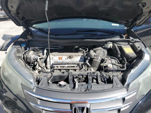 Photo 12 from auction – 2014 HONDA CR-V LX with VIN 2HKRM4H34EH689679