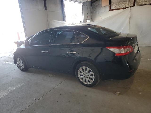 Фото 2 с аукциона – 2015 NISSAN SENTRA с VIN 3N1AB7AP1FL661179