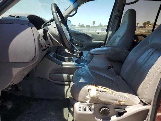 Photo 7 from auction – 1997 FORD EXPEDITION with VIN 1FMFU18L9VLA90947