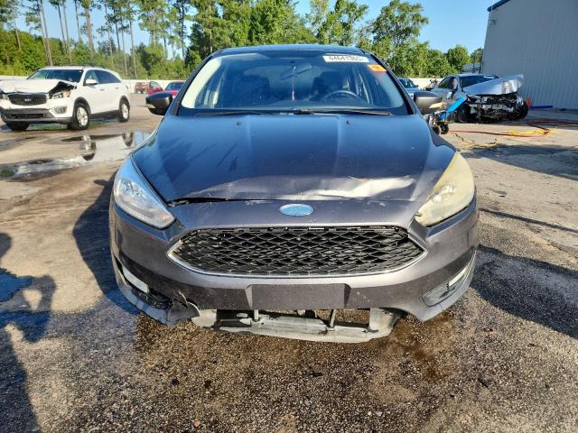Photo 5 from auction – 2016 FORD FOCUS SE with VIN 1FADP3F20GL304743