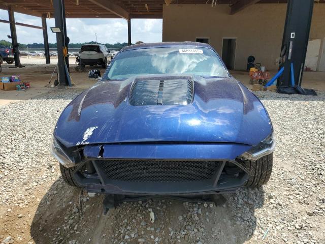Photo 5 from auction – 2018 FORD MUSTANG GT with VIN 1FA6P8CF8J5158746