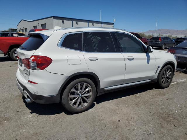 Photo 3 from auction – 2019 BMW X3 SDRIVE3 with VIN 5UXTR7C52KLR51125