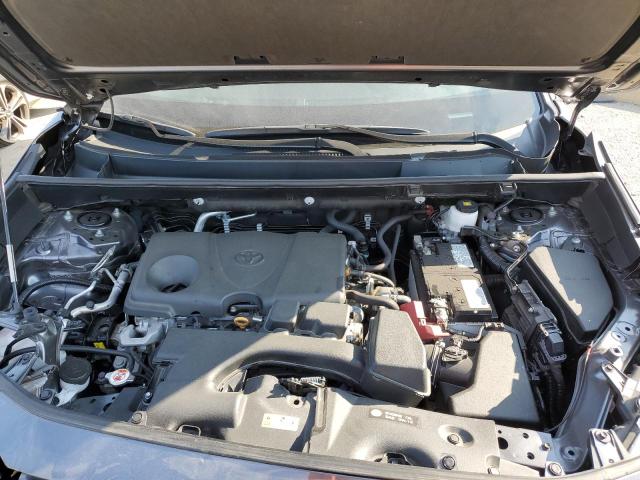 Photo 12 from auction – 2024 TOYOTA RAV4 LE with VIN 2T3K1RFV3RC256818