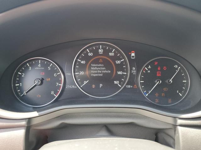 Photo 9 from auction – 2024 MAZDA 3 SELECT S with VIN JM1BPAKM6R1714734