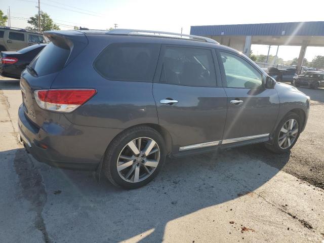 صورة رقم 3 من المزاد - 2014 NISSAN PATHFINDER مع VIN 5N1AR2MM3EC664149