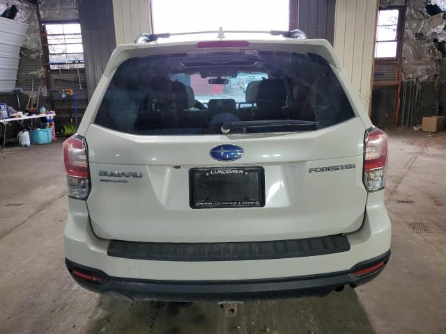 Photo 6 from auction – 2018 SUBARU FORESTER 2 with VIN JF2SJAGC1JH617178