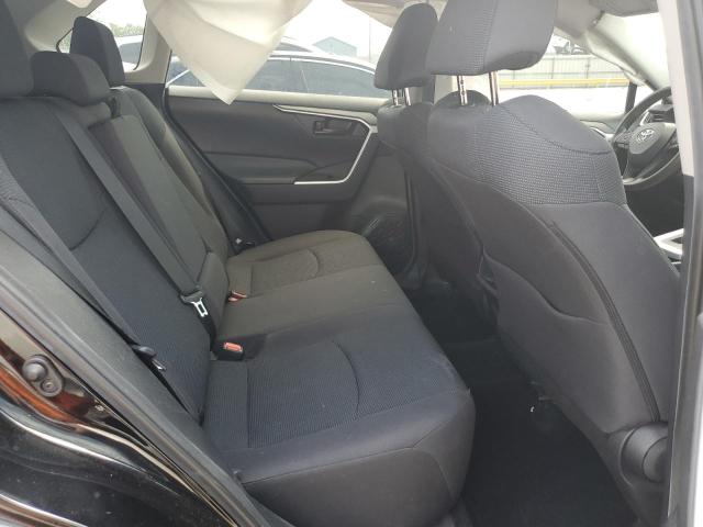 Photo 11 from auction – 2021 TOYOTA RAV4 LE with VIN 2T3F1RFV4MC166104
