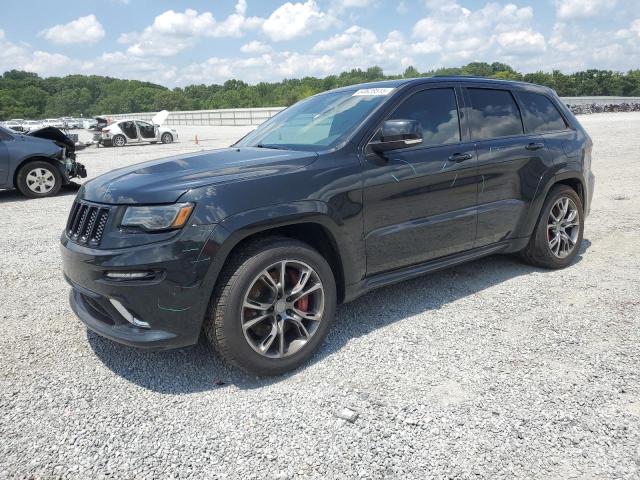 JEEP GRAND CHER 2015 with VIN 1C4RJFDJ0FC815168 - Photo from auction
