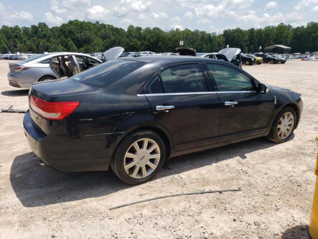 Photo 3 from auction – 2010 LINCOLN MKZ with VIN 3LNHL2GC0AR652572