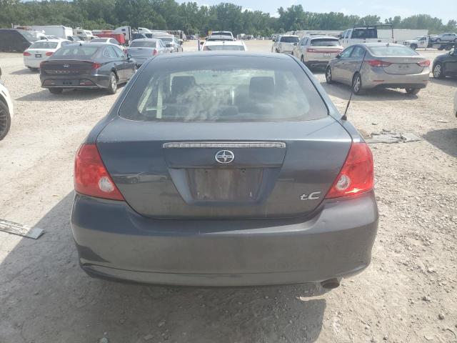 Photo 6 from auction – 2007 TOYOTA SCION TC with VIN JTKDE177X70148641