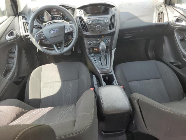 Photo 8 from auction – 2018 FORD FOCUS SE with VIN 1FADP3F25JL298722