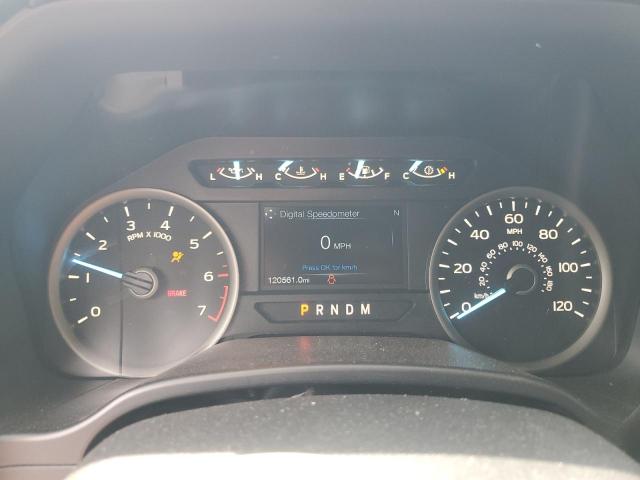 Photo 9 from auction – 2019 FORD F150 SUPER with VIN 1FTEW1EP3KFB80297