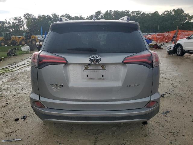 Photo 6 from auction – 2018 TOYOTA RAV4 LIMIT with VIN 2T3YFREV8JW450924
