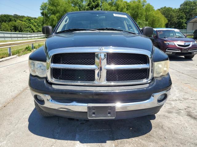 Photo 5 from auction – 2005 DODGE RAM 1500 S with VIN 1D7HU18N35J625710