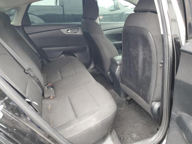 Photo 10 from auction – 2019 KIA FORTE FE with VIN 3KPF24AD5KE087790
